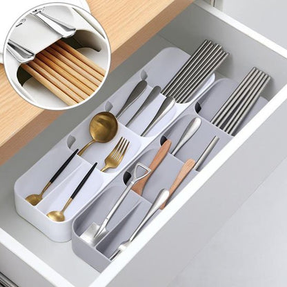 Range couvert | Design - L'Art du Rangement