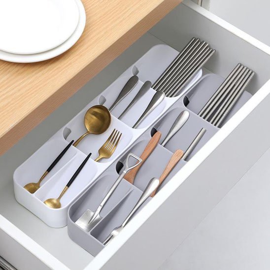 Range couvert | Design - L'Art du Rangement