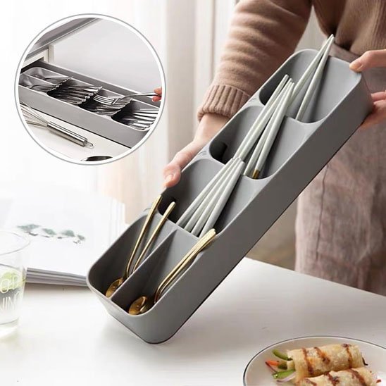 Range couvert | Design - L'Art du Rangement