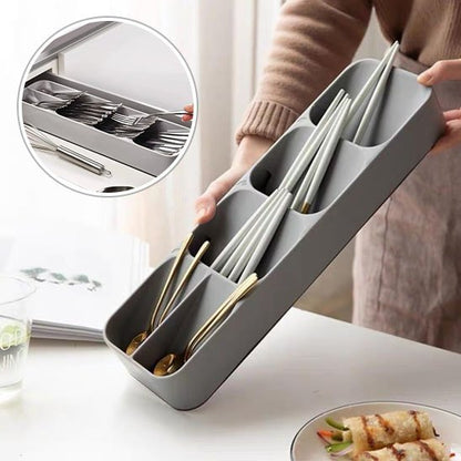 Range couvert | Design - L'Art du Rangement