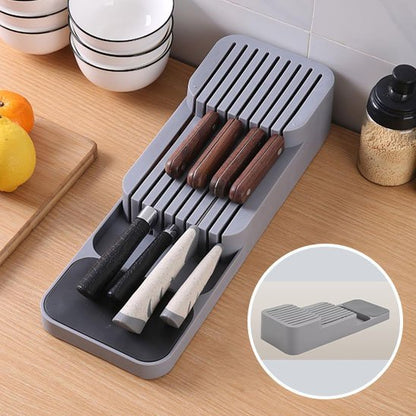 Range couvert | OrganizeElite - L'Art du Rangement