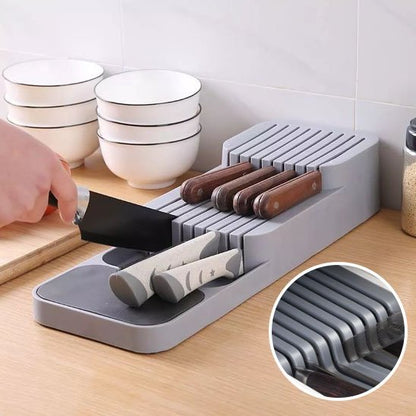 Range couvert | OrganizeElite - L'Art du Rangement