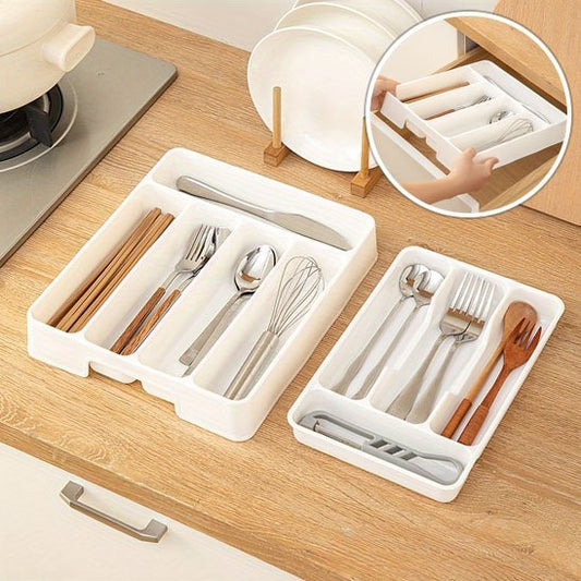 Rangement couvert | Stylish Organizer - L'Art du Rangement