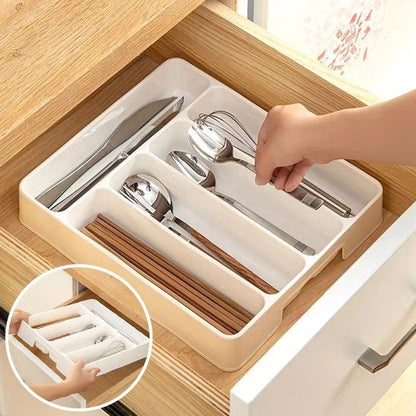Rangement couvert | Stylish Organizer - L'Art du Rangement