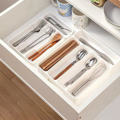 Rangement couvert | Stylish Organizer - L'Art du Rangement