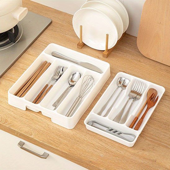Rangement couvert | Stylish Organizer - L'Art du Rangement