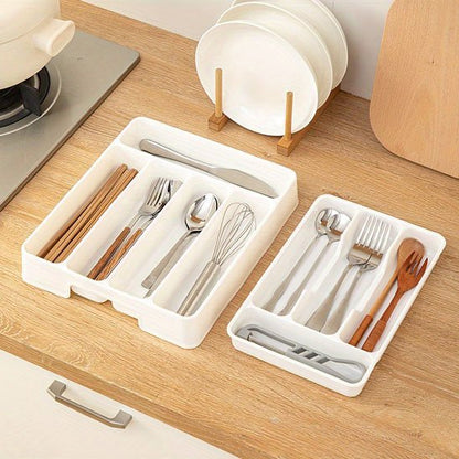 Rangement couvert | Stylish Organizer - L'Art du Rangement
