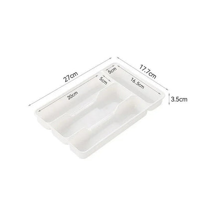 Rangement couvert | Stylish Organizer - L'Art du Rangement