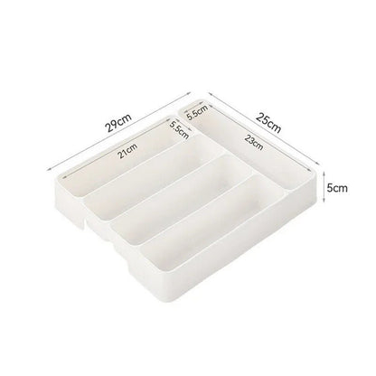 Rangement couvert | Stylish Organizer - L'Art du Rangement