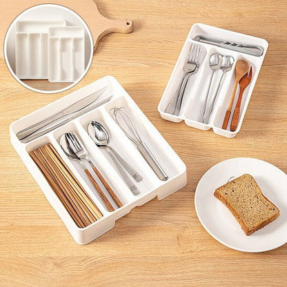 Rangement couvert | Stylish Organizer - L'Art du Rangement