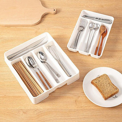Rangement couvert | Stylish Organizer - L'Art du Rangement