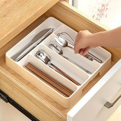 Rangement couvert | Stylish Organizer - L'Art du Rangement