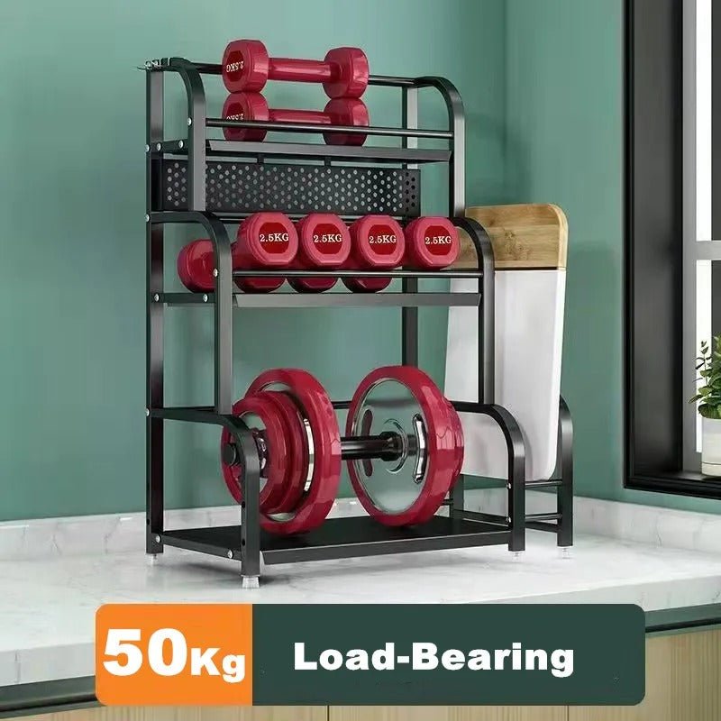 Rangement cuisine épices | Modulable - L'Art du Rangement