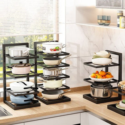 Rangement cuisine | Modulaire - L'Art du Rangement