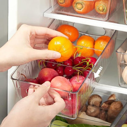Rangement frigo | MaxiSpace - L'Art du Rangement
