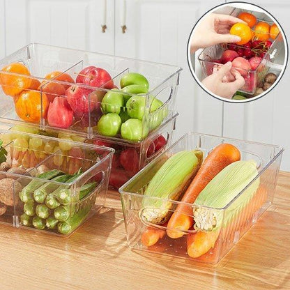 Rangement frigo | MaxiSpace - L'Art du Rangement