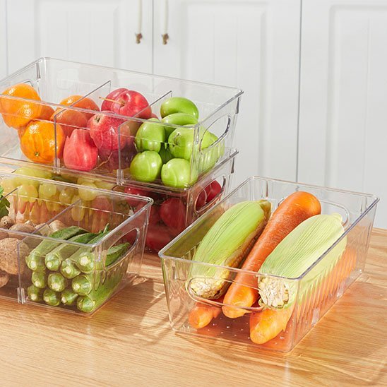 Rangement frigo | MaxiSpace - L'Art du Rangement