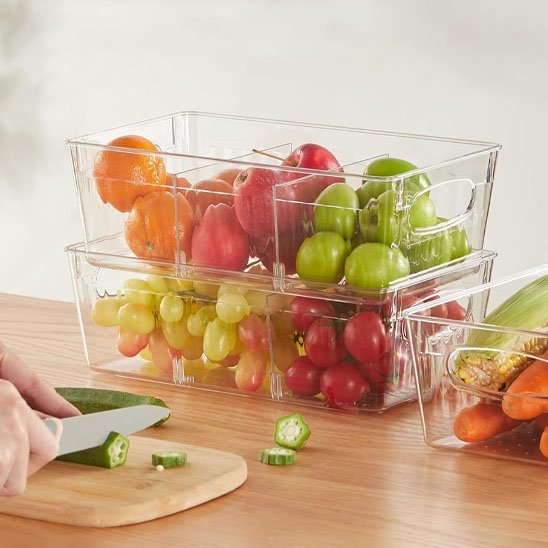 Rangement frigo | MaxiSpace - L'Art du Rangement