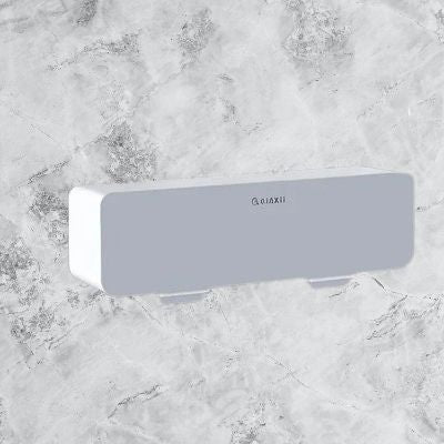 Rangement pour Épices - SeasoningBox™ - Blanc - artrangement