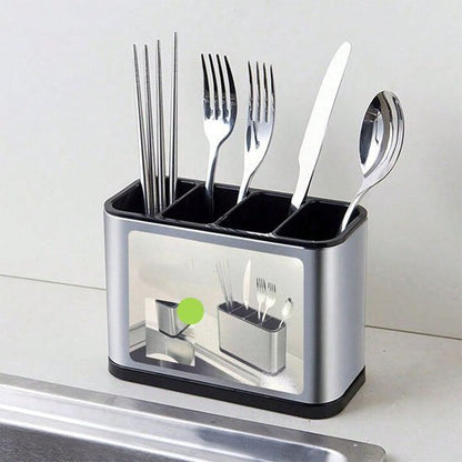 rangement ustensiles cuisine | Design Pratique - L'Art du Rangement