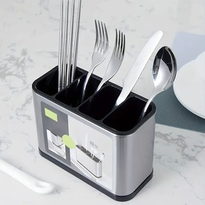rangement ustensiles cuisine | Design Pratique - L'Art du Rangement