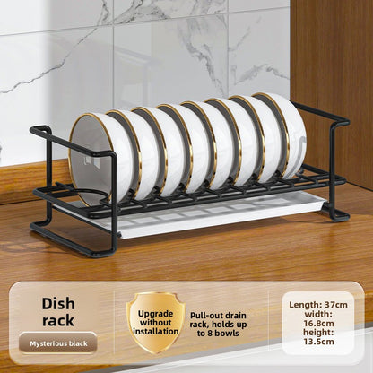 Rangement cuisine | Ajustable